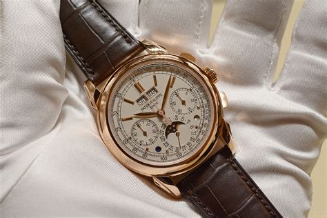 patek philippe 5053r|patek philippe 5052 18k 750.